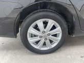 Toyota Vios 2017 - Xe gia đình, không dịch vụ