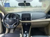 Toyota Vios 2017 - Xe gia đình, không dịch vụ