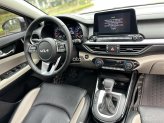 Kia K3 1.6 Luxury 2021 - Giá còn cực tốt