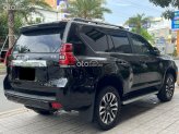 Toyota Land Cruiser Prado VX 2022 - Siêu mới chạy 1700 km, tên công ty xuất hóa đơn cao