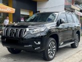 Toyota Land Cruiser Prado VX 2022 - Siêu mới chạy 1700 km, tên công ty xuất hóa đơn cao