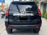 Toyota Land Cruiser Prado VX 2022 - Siêu mới chạy 1700 km, tên công ty xuất hóa đơn cao