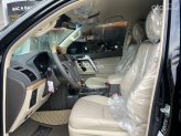 Toyota Land Cruiser Prado VX 2022 - Siêu mới chạy 1700 km, tên công ty xuất hóa đơn cao