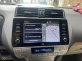Toyota Land Cruiser Prado VX 2022 - Siêu mới chạy 1700 km, tên công ty xuất hóa đơn cao