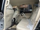 Toyota Land Cruiser Prado VX 2022 - Siêu mới chạy 1700 km, tên công ty xuất hóa đơn cao