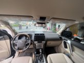 Toyota Land Cruiser Prado VX 2022 - Siêu mới chạy 1700 km, tên công ty xuất hóa đơn cao