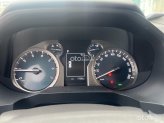 Toyota Land Cruiser Prado VX 2022 - Siêu mới chạy 1700 km, tên công ty xuất hóa đơn cao