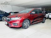 Honda City 2020 - Dòng xe đậm chất thể thao, xe rất mới và đẹp