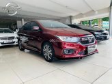 Honda City 2020 - Dòng xe đậm chất thể thao, xe rất mới và đẹp