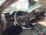 Honda City 2020 - Dòng xe đậm chất thể thao, xe rất mới và đẹp