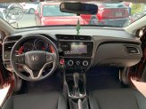 Honda City 2020 - Dòng xe đậm chất thể thao, xe rất mới và đẹp