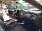 Honda City 2020 - Dòng xe đậm chất thể thao, xe rất mới và đẹp