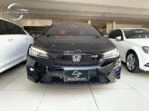 Honda City RS 2022 - Biển thành phố, xe cực thể thao, có trả góp