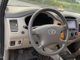Toyota Innova 2010 - Giá chào bán 285 triệu