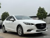 Mazda 3 1.5L Sedan 2018 - Giá còn cực tốt