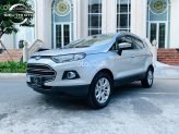 Ford EcoSport 2016 - Biển thành phố, xe gia đình nhỏ đi cực đẹp, bao test hãng