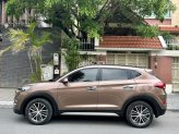 Hyundai Tucson 2.0 Đặc biệt 2016 - Giá còn cực tốt
