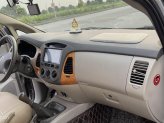 Toyota Innova 2010 - Giá chào bán 285 triệu