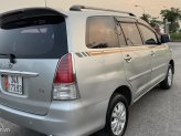 Toyota Innova 2010 - Giá chào bán 285 triệu