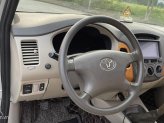 Toyota Innova 2010 - Giá chào bán 285 triệu
