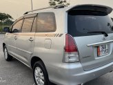 Toyota Innova 2010 - Giá chào bán 285 triệu