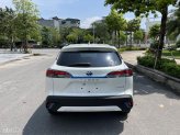 Toyota Corolla Cross 1.8 HV 2021 - 1 chủ,màu trắng Ngọc trai,odo 1,9v km.