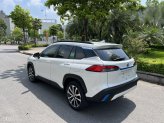 Toyota Corolla Cross 1.8 HV 2021 - 1 chủ,màu trắng Ngọc trai,odo 1,9v km.