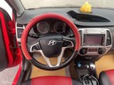Hyundai i20 1.4 AT 2011 - 1 chủ, nguyên bản 100%. Xe chất quá