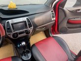 Hyundai i20 1.4 AT 2011 - 1 chủ, nguyên bản 100%. Xe chất quá