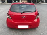 Hyundai i20 1.4 AT 2011 - 1 chủ, nguyên bản 100%. Xe chất quá