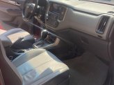 Chevrolet Colorado LTZ 2.8 AT 4x4 2018 - Giá 500 triệu, odo 7 vạn