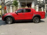 Chevrolet Colorado LTZ 2.8 AT 4x4 2018 - Giá 500 triệu, odo 7 vạn