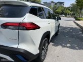Toyota Corolla Cross 1.8 HV 2021 - 1 chủ,màu trắng Ngọc trai,odo 1,9v km.