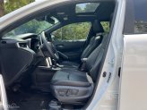 Toyota Corolla Cross 1.8 HV 2021 - 1 chủ,màu trắng Ngọc trai,odo 1,9v km.