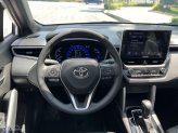 Toyota Corolla Cross 1.8 HV 2021 - 1 chủ,màu trắng Ngọc trai,odo 1,9v km.
