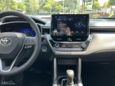 Toyota Corolla Cross 1.8 HV 2021 - 1 chủ,màu trắng Ngọc trai,odo 1,9v km.