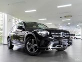 Mercedes-Benz GLC 200 V1 2022 - Tặng bảo hiểm vật chất 1 năm