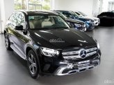 Mercedes-Benz GLC 200 V1 2022 - Tặng bảo hiểm vật chất 1 năm