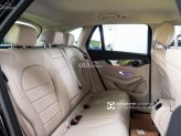 Mercedes-Benz GLC 200 V1 2022 - Tặng bảo hiểm vật chất 1 năm