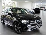 Mercedes-Benz GLC 200 V1 2022 - Tặng bảo hiểm vật chất 1 năm