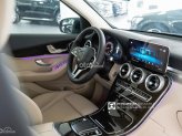 Mercedes-Benz GLC 200 V1 2022 - Tặng bảo hiểm vật chất 1 năm