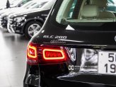 Mercedes-Benz GLC 200 V1 2022 - Tặng bảo hiểm vật chất 1 năm