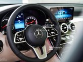 Mercedes-Benz GLC 200 V1 2022 - Tặng bảo hiểm vật chất 1 năm