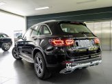 Mercedes-Benz GLC 200 V1 2022 - Tặng bảo hiểm vật chất 1 năm