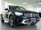 Mercedes-Benz GLC 200 V1 2022 - Tặng bảo hiểm vật chất 1 năm