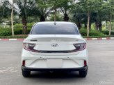 Hyundai Grand i10 2021 - Màu trắng
