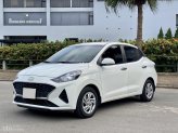 Hyundai Grand i10 2021 - Màu trắng