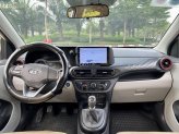Hyundai Grand i10 2021 - Màu trắng