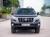 Toyota Land Cruiser Prado 2015 - Nhập khẩu Nhật Bản