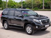 Toyota Land Cruiser Prado 2015 - Nhập khẩu Nhật Bản
